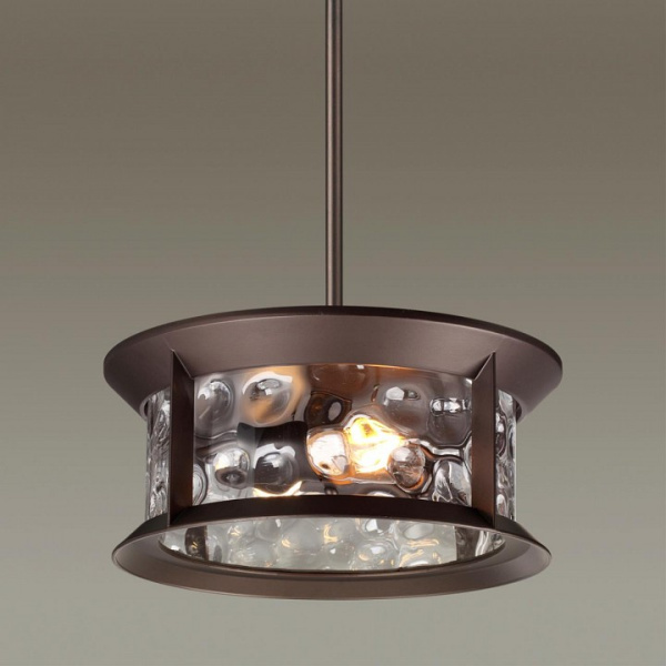 Фото Светильник на штанге Odeon Light Mavret 4961/2