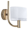 Бра Newport 4330 4331/A gold Бра Newport 4330 4331/A gold