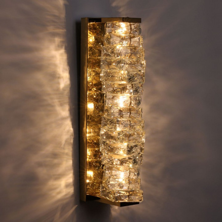 Фото Накладной светильник MW-Light Гослар 19 498027001