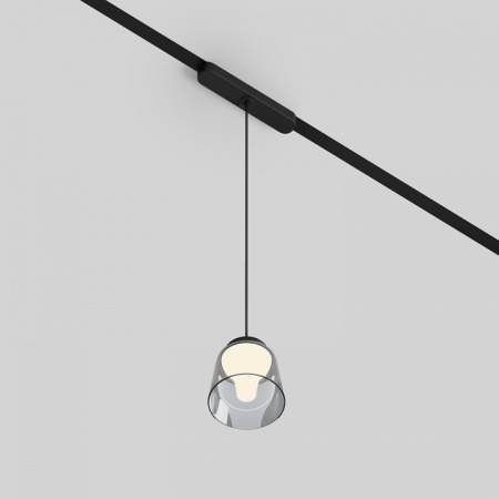 Открыть Подвесной светильник Denkirs AIR HANG DK5317-BK Фото Подвесной светильник Denkirs AIR HANG DK5317-BK