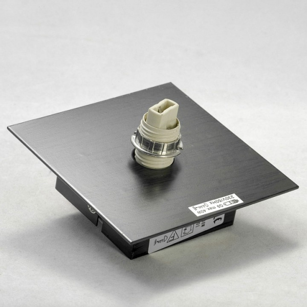 Фото Накладной светильник Lussole Notte Di Luna GRLSF-1307-01