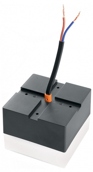 Фото Накладной светильник Feron AL4021 41689