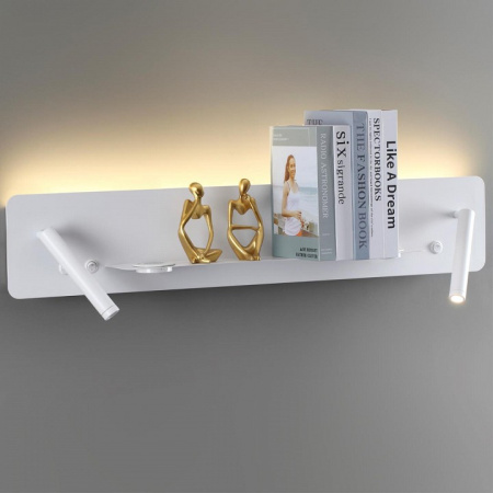 Фото Бра Lumion Ledio 5684/17WL