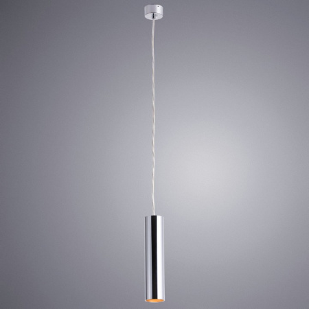 Открыть Подвесной светильник Arte Lamp Sirius A1524SP-1CC Фото Подвесной светильник Arte Lamp Sirius A1524SP-1CC