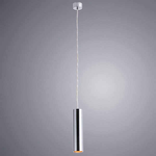 Открыть Подвесной светильник Arte Lamp Sirius A1524SP-1CC Фото Подвесной светильник Arte Lamp Sirius A1524SP-1CC