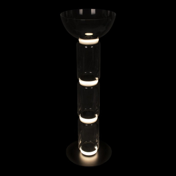 Фото Торшер Loft it Noctambule 10192F/M