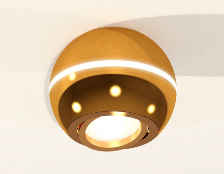 Открыть Накладной светильник Ambrella Light XS XS1105011 Фото Накладной светильник Ambrella Light XS XS1105011