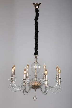 Фото Подвесная люстра Aployt Daniele APL.701.03.08