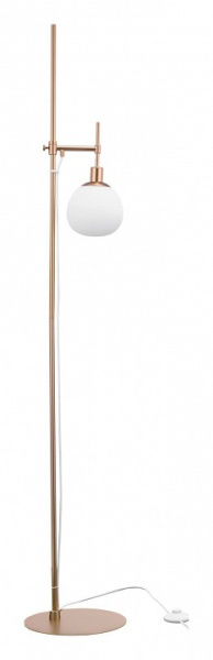 Фото Торшер Maytoni Erich MOD221-FL-01-G