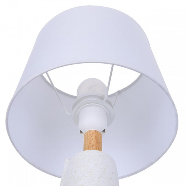 Фото Настольная лампа декоративная Lumion Visiona 8210/1T
