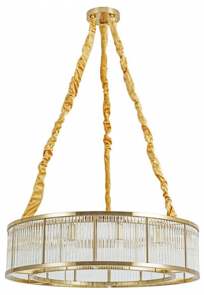 Фото Подвесной светильник Arte Lamp Anetta A1065SP-12PB
