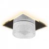 Встраиваемый светильник Ambrella Light TN TN355 Встраиваемый светильник Ambrella Light TN TN355
