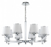 Фото Подвесная люстра Favourite Aureola 2873-8P