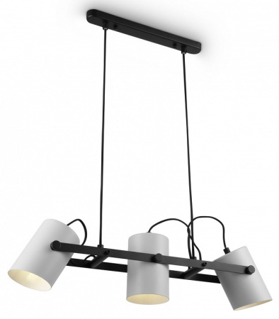 Фото Подвесной светильник Freya Elori FR4005PL-03WB