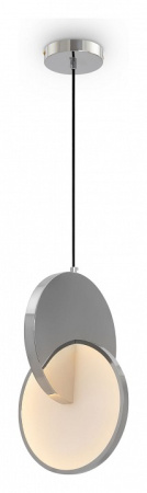 Фото Подвесной светильник Freya Nova FR6002PL-L15CH