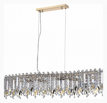 Фото Подвесная люстра ST-Luce Desio SL1655.213.06