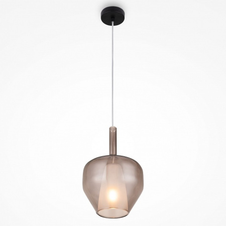 Фото Подвесной светильник Maytoni Duality MOD271PL-01B6