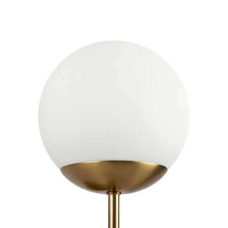 Фото Бра Freya Sonder FR5204WL-01BS