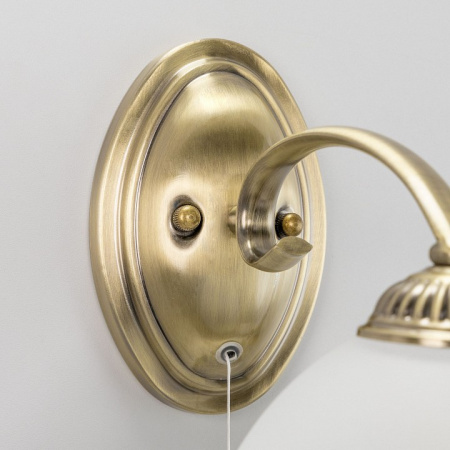 Фото Бра Citilux Франческа CL417313