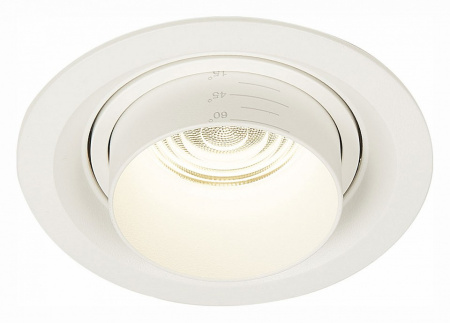 Фото Встраиваемый светильник ST-Luce Zoom ST701.548.12