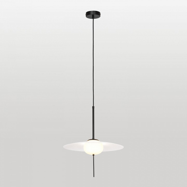 Фото Подвесной светильник Lussole Irvine LSP-8949