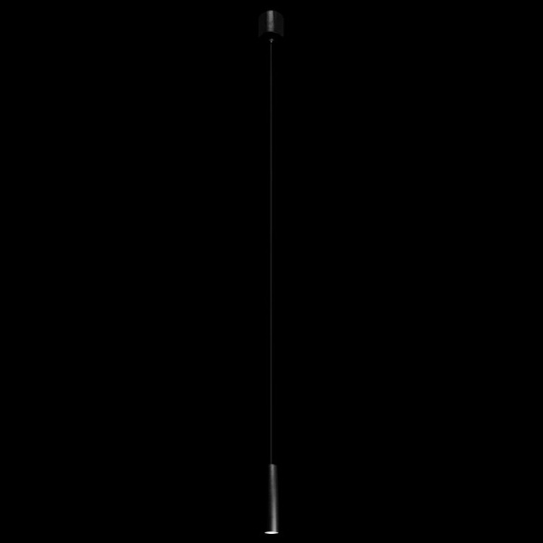Открыть Подвесной светильник Loft it Metropolis 10334/300 Black Фото Подвесной светильник Loft it Metropolis 10334/300 Black