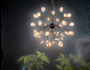 Открыть Подвесная люстра Ambrella Light TR TR3021 Фото Подвесная люстра Ambrella Light TR TR3021