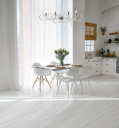 Фото Подвесная люстра Maytoni Atlanta MOD051PL-09TR