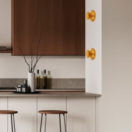 Фото Накладной светильник Lightstar Celesta 809103