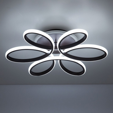 Открыть Накладной светильник Citilux Сезар Смарт CL233A155E Фото Накладной светильник Citilux Сезар Смарт CL233A155E