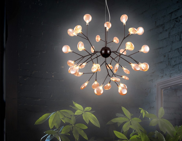 Фото Подвесная люстра Ambrella Light TR TR3021
