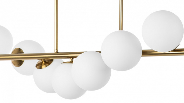 Фото Люстра на штанге Lightstar Croco 815183