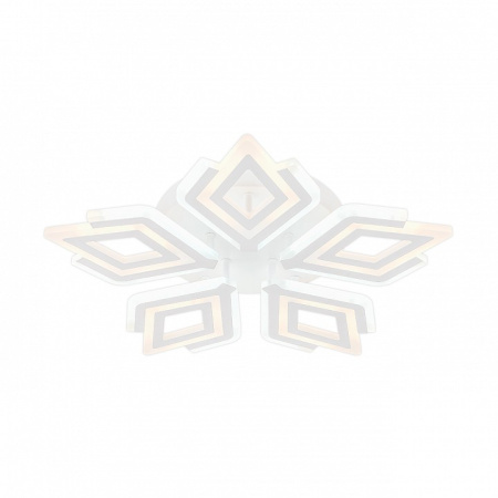 Фото Подвесная люстра Escada Ceres 10288/5LED