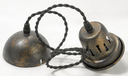 Фото Подвесной светильник Lussole Middletown GRLSP-9801