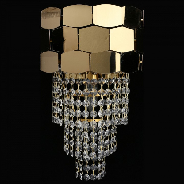 Фото Накладной светильник Aployt Dzhoell APL.823.01.01