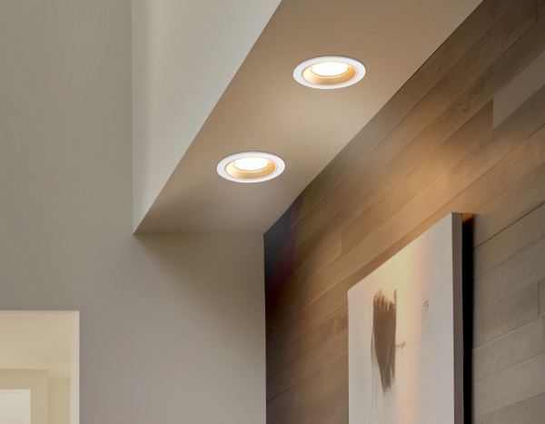 Открыть Встраиваемый светильник Ambrella Light A A8922 Фото Встраиваемый светильник Ambrella Light A A8922