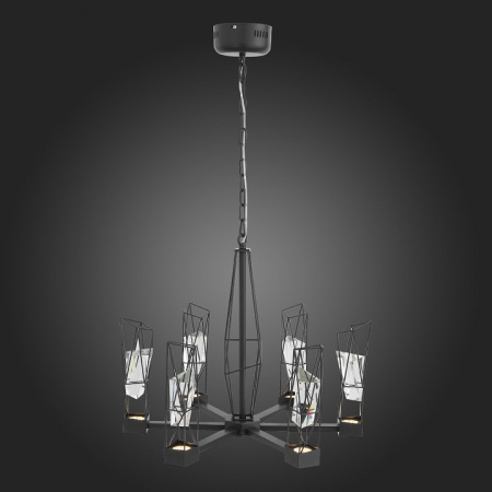 Фото Подвесная люстра ST-Luce Progetto SL815.303.06