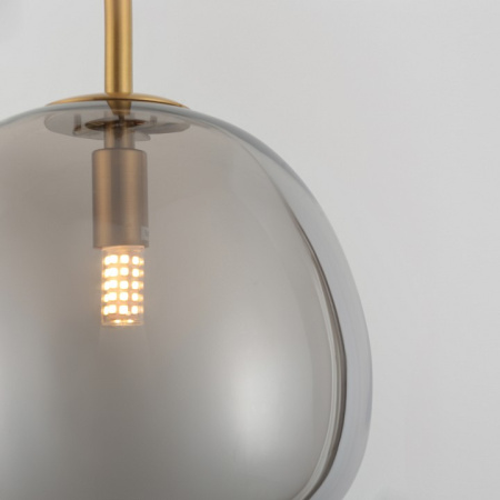 Фото Подвесной светильник Rivoli Claire Б0061905