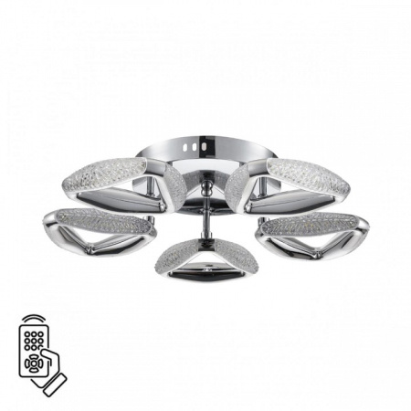 Фото Потолочная люстра Lumion Ruana 8239/5CL