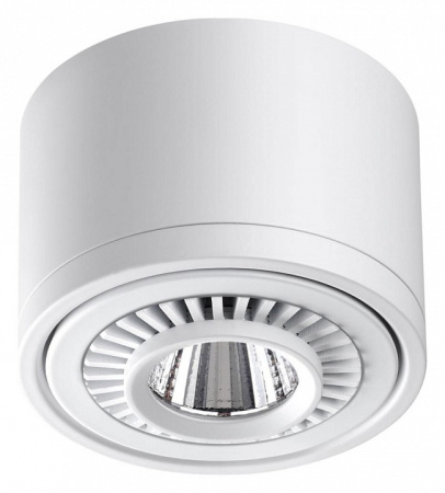 Фото Накладной светильник Novotech Gesso 358811