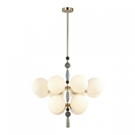 Фото Люстра на штанге Odeon Light Palle 5405/12