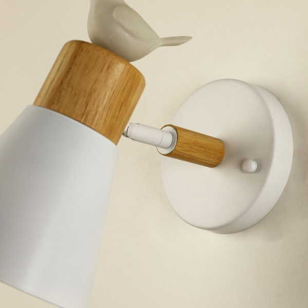 Фото Бра F-promo Uccello 2939-1W