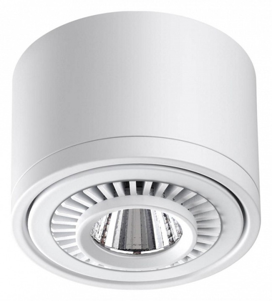 Фото Накладной светильник Novotech Gesso 358811