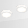 Открыть Встраиваемый светильник Ambrella Light TN TN140 Фото Встраиваемый светильник Ambrella Light TN TN140