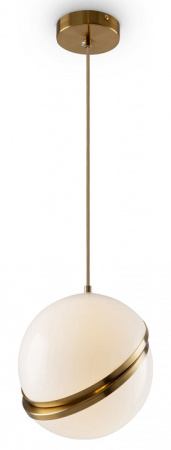 Фото Подвесной светильник Freya Element FR5181PL-01BS