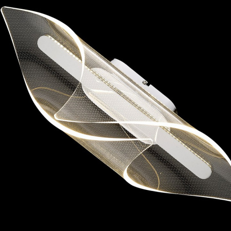 Фото Накладной светильник Wertmark Helga WE447.01.101