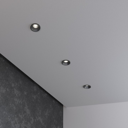 Фото Встраиваемый светильник Elektrostandard 15269/LED a056022