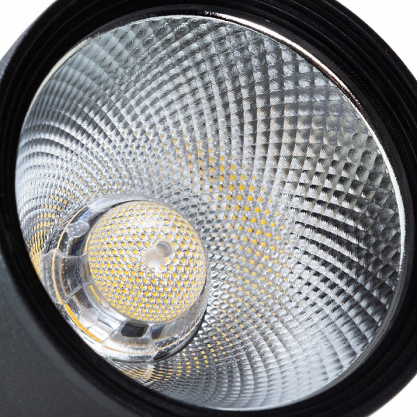 Открыть Светильник на штанге Arte Lamp Traccia A2320PL-1BK Фото Светильник на штанге Arte Lamp Traccia A2320PL-1BK