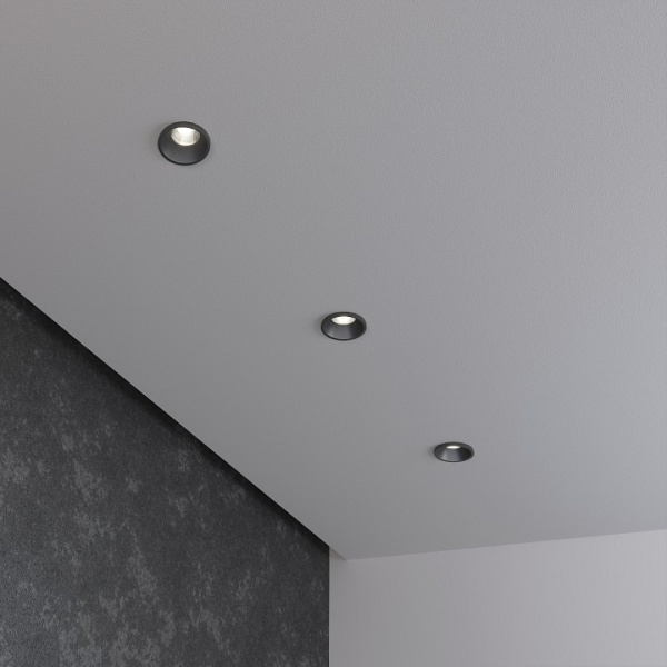 Фото Встраиваемый светильник Elektrostandard 15269/LED a056022