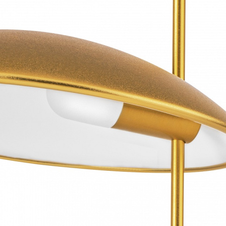 Открыть Настольная лампа декоративная Lightstar Marmara 801913 Фото Настольная лампа декоративная Lightstar Marmara 801913